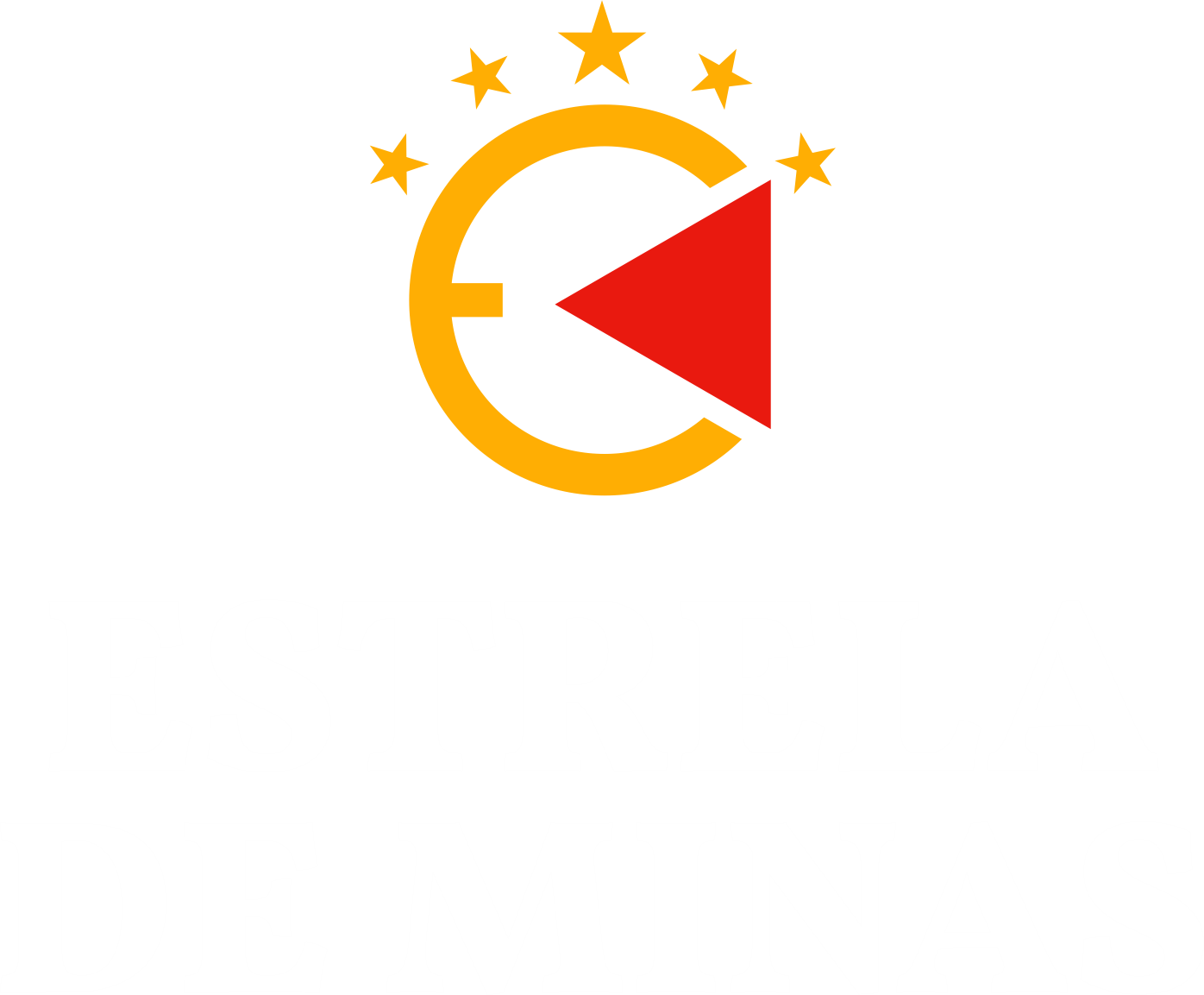 Estrela de Minas Logo